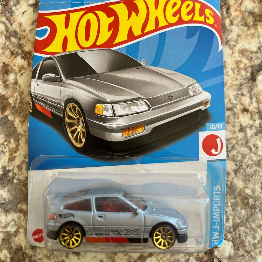 Hot Wheels Matchbox bundle